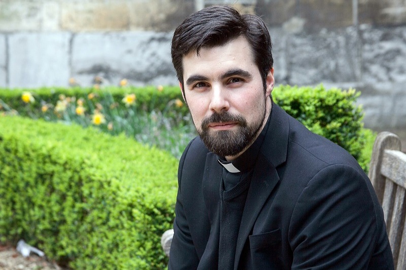 Miguel Pascual Coello nieuwe rector Redemptoris Mater